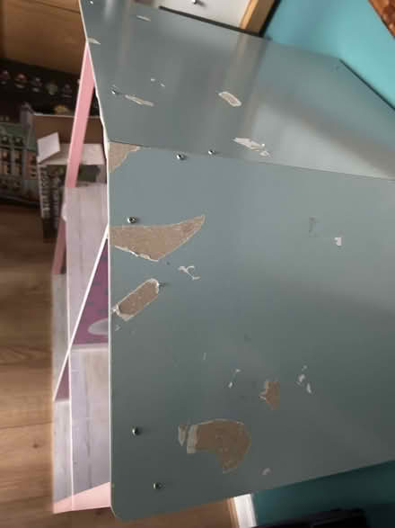 Photo of free Our generation dolls house (HA8) #3