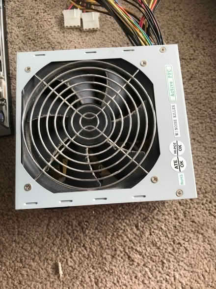 Photo of free Computer parts (North Wingfield S42) #2