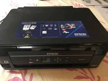 Photo of free Epson XP342 Printer (Percival Road CV22) #1