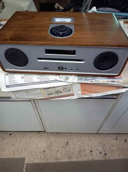 Photo of Ruark Integrated music system R4i (Calne SN11) #1
