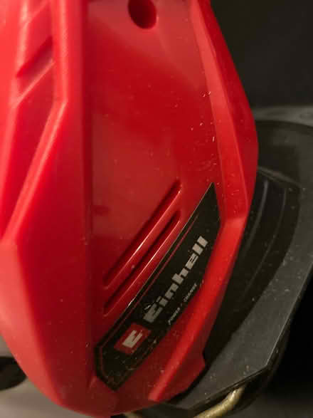 Photo of free Einhell Cordless Grass trimmer (Redhill RH2) #1