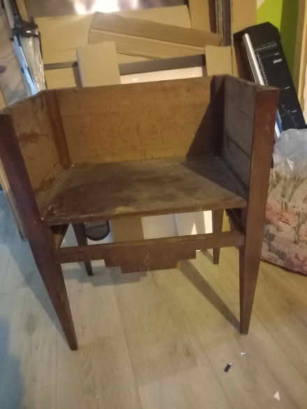 Photo of free Genuine art deco (EH8) #1