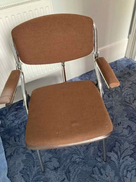 Photo of free Commode - (Hyson Green NG1) #3