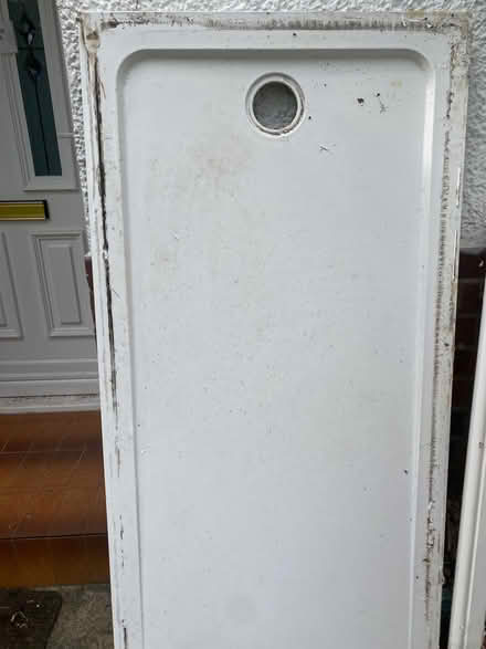Photo of free Shower tray (Kings Acre HR4) #1