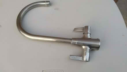 Photo of free Used kitchen tap (Beaconsfield HP9) #1
