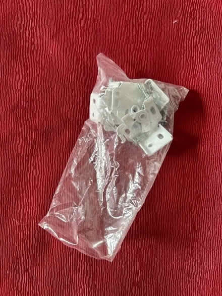 Photo of free Red window blind (South Acton, W4) #3