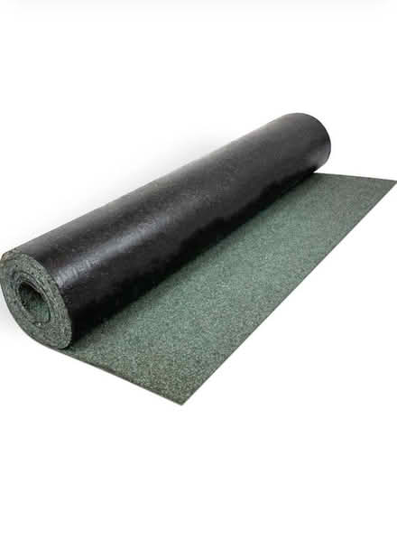 Photo of Roofing felt (Woosehill RG41) #1