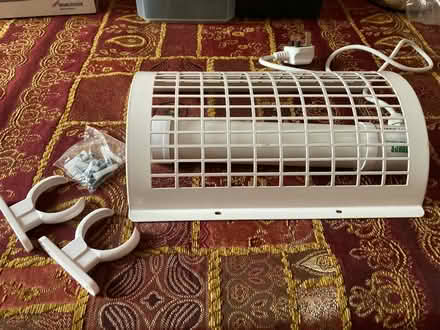 Photo of free Cupboard heater (Bear Flat) #1