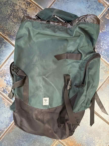Photo of free Rucksack 40 litre (Osney OX2) #1