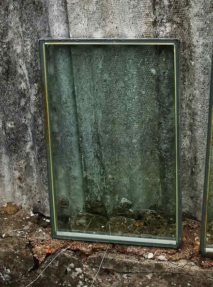 Photo of free glass (King's Lynn PE30) #1