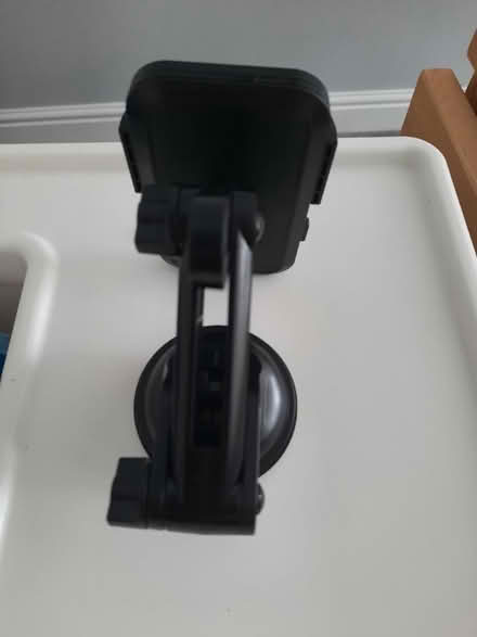 Photo of free Mobile phone holder for in car (Hereford, Belmont) #3