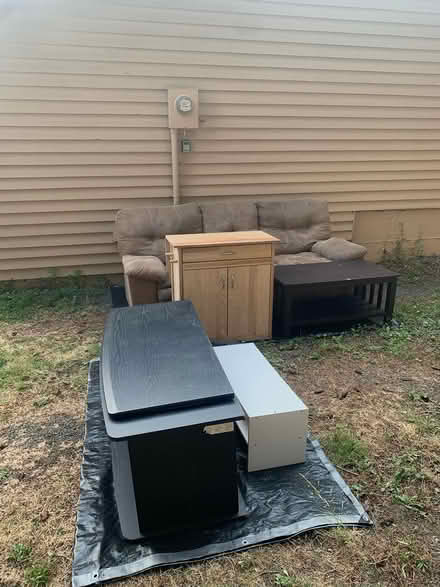 Photo of free Living Room furniture (Brier, WA) #1