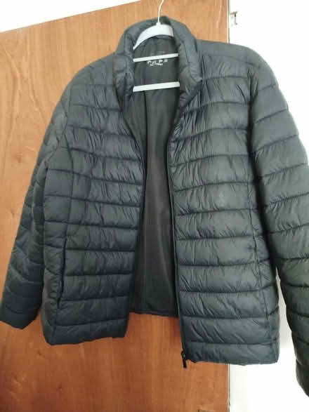 Photo of free Puffer Women's Coat (Bradford, BD8) #1