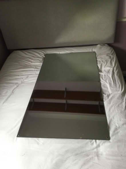 Photo of free Mirror for wall mounting (Brasenose OX11) #1