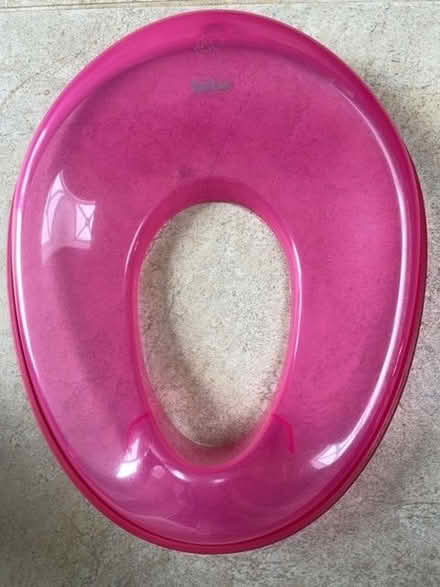 Photo of free Toddler toilet training seat (Brixham TQ5) #1