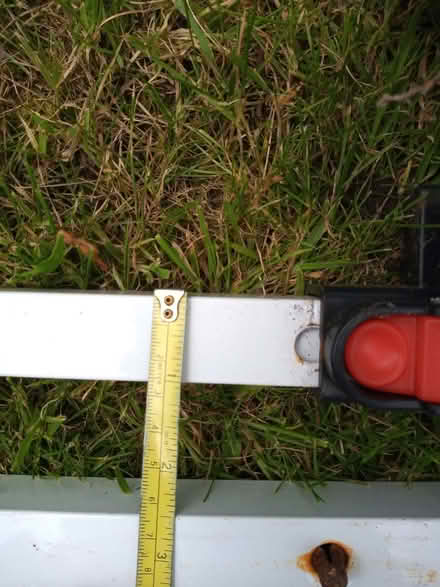 Photo of free some parts for a gazebo (Sale M33) #3