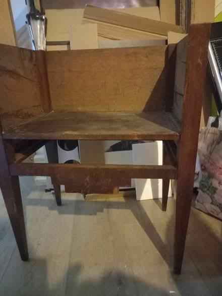 Photo of free Genuine art deco (EH8) #4
