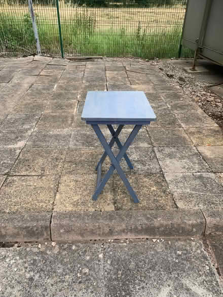 Photo of free Child’s desk (Fradley Village WS13) #1