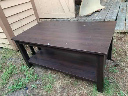 Photo of free Living Room furniture (Brier, WA) #4