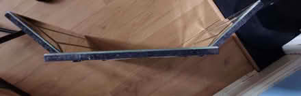 Photo of free Beautiful dressing table mirror (Shepherds Bush W6) #2