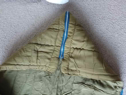 Photo of free Sleeping bag (Abingdon OX14) #2