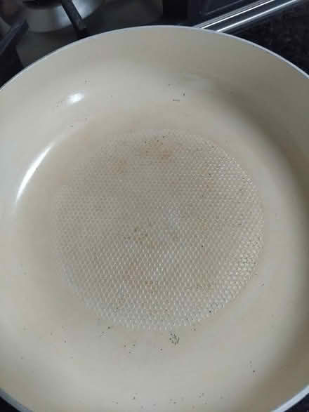 Photo of free Brabantia fry pan (Ingol PR2) #2