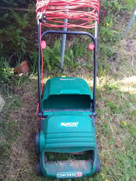 Photo of Lawn mower spare part (Kidsgrove ST7) #1