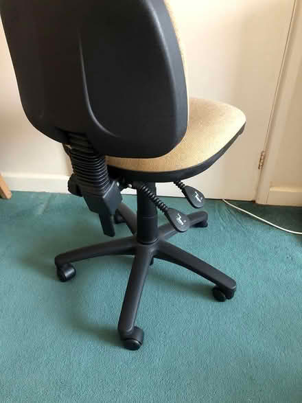 Photo of free Swivel Chair (Central Chichester, PO19) #2