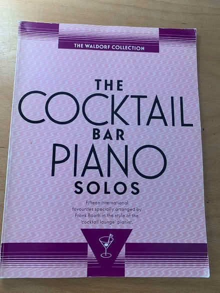 Photo of free Music Books - Part One (Kinson BH10) #1