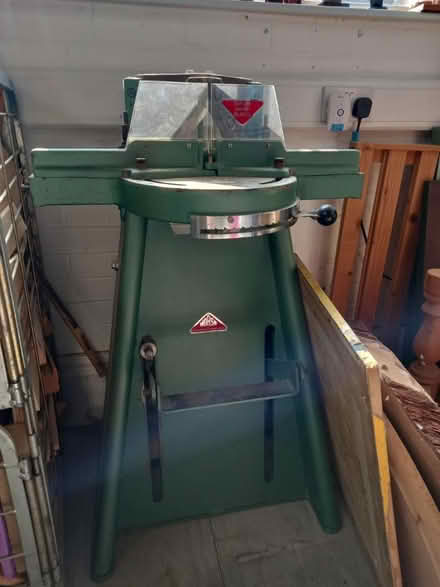 Photo of free Mitre manual tool (Redhill RH1) #1