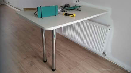 Photo of free Breakfast bar (North Reddish Stockport) #2