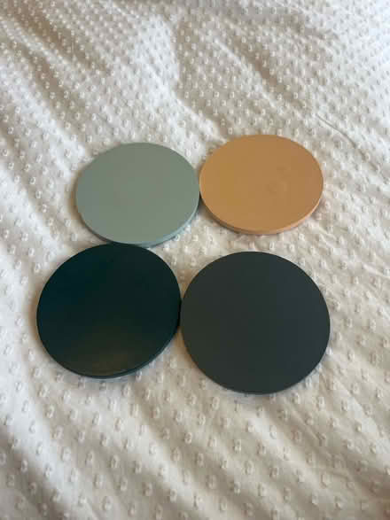 Photo of free Coasters (Clapham North SW9) #2