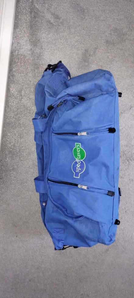 Photo of free Holdall Bag 50x26x24cm (Melton Park NE3) #1