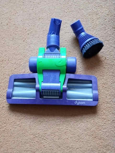 Photo of free Two Dyson accessories (Buckstone EH10) #1