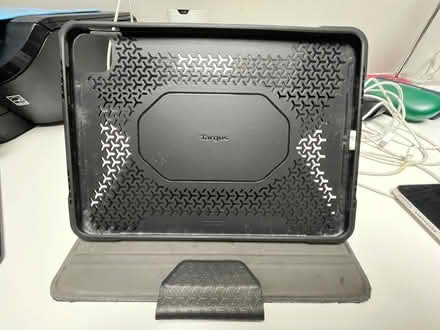 Photo of free Targus Case for iPad Air 11-inch 5th Gen (Covent Garden WC1R) #2