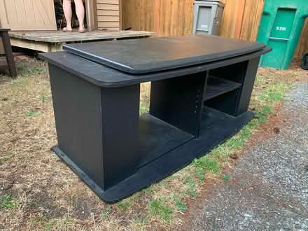 Photo of free Living Room furniture (Brier, WA) #2