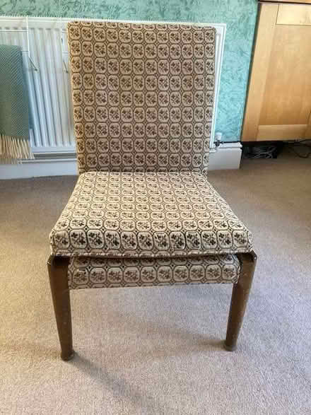 Photo of free Parker Knoll nursing chair (Wheelock CW11) #1
