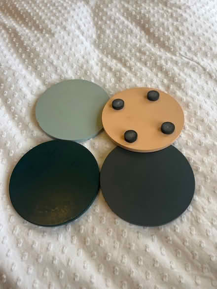 Photo of free Coasters (Clapham North SW9) #1