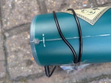 Photo of free Harry potter potion night light (Purley CR2) #3