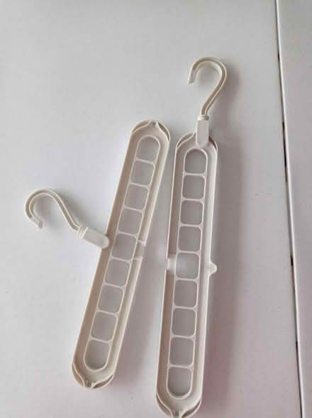 Photo of free Hangers (Central Milton Keynes MK9) #1