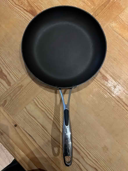 Photo of free Pan (Hounslow TW3) #1
