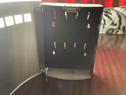 Photo of free Key cabinet (Blacklands TN34) #1