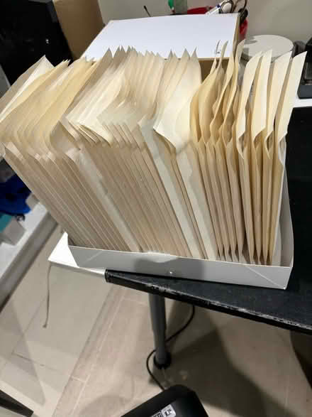 Photo of free Unused Jiffy Envelopes 140 x 195mm (Barnet EN5 nr Arkley) #2