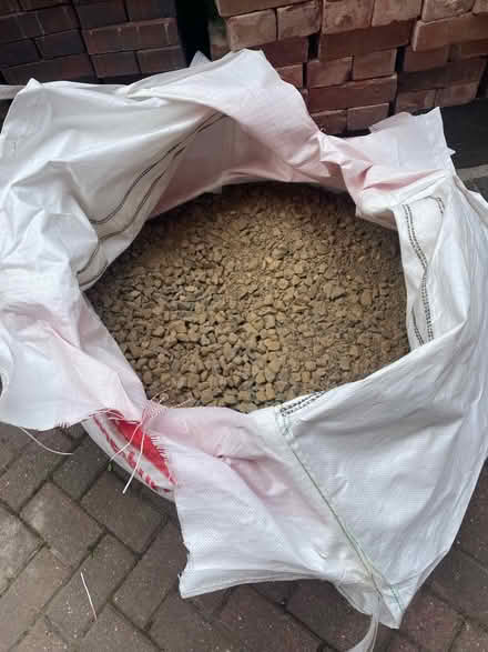 Photo of free Rubble (Rotherham S61) #1