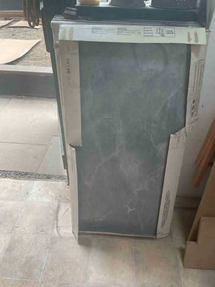 Photo of free Large tiles (Darlington) #2