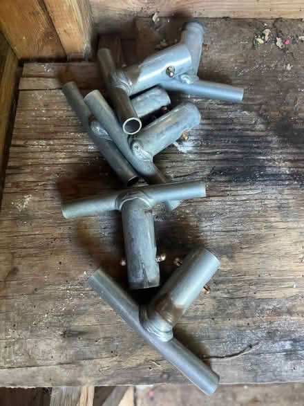 Photo of free Scrap metal (Knotty Ash L14) #3