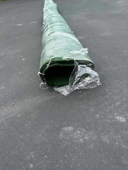 Photo of free Turf roll (Red Hook NY) #2