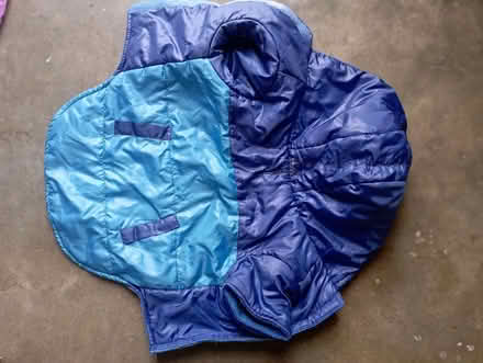 Photo of free 7 dog jackets (West Albury) #4