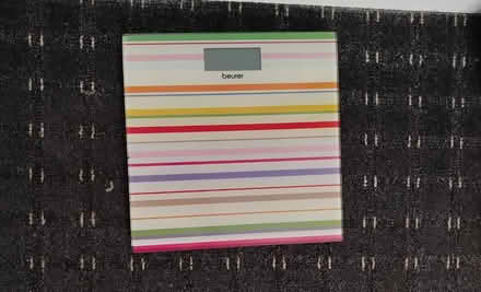 Photo of free Body weighing scale (Bradford, BD8) #1