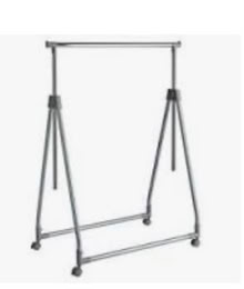 Photo of Clothes rail (Stockport SK8) #1